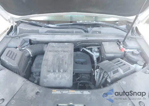 2016 Chevrolet Equinox Lt из США, поврежденный, VIN 2GNALCEK7G6162627